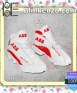 ABB Group Brand Air Jordan 13 Retro Sneakers