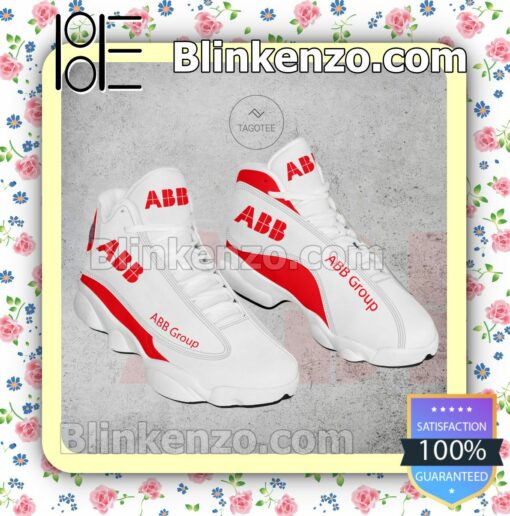 ABB Group Brand Air Jordan 13 Retro Sneakers