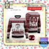 AE Larissa Soccer Holiday Christmas Sweatshirts