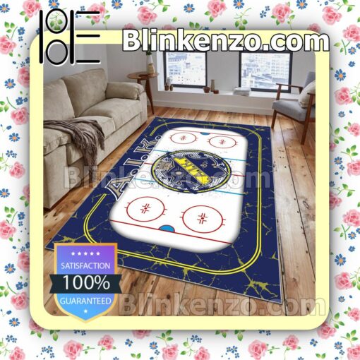 AIK IF Club Rug Mats