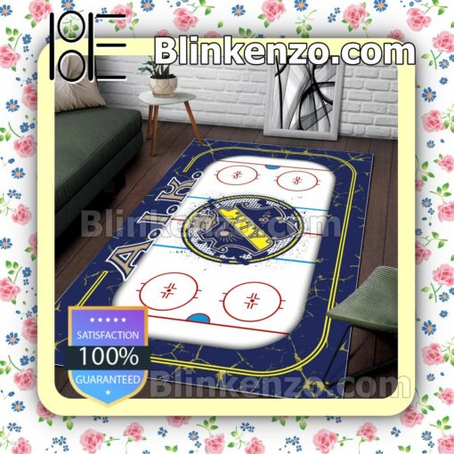 AIK IF Club Rug Mats a