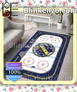 AIK IF Club Rug Mats b