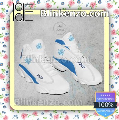 AMP Limited Brand Air Jordan 13 Retro Sneakers