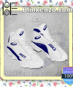 ASICS Brand Air Jordan 13 Retro Sneakers
