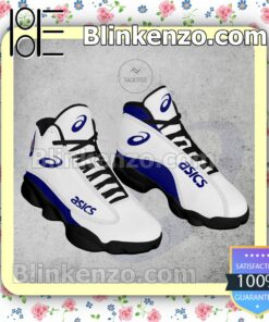 ASICS Brand Air Jordan 13 Retro Sneakers a