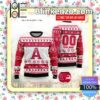 Acadia Minor Hockey Christmas Sweatshirts