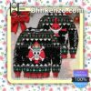 Ace Pirate One Piece Christmas Jumpers