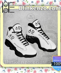 Adolfo Dominguez Brand Air Jordan 13 Retro Sneakers a