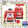 Aktobe Hockey Jersey Christmas Sweatshirts