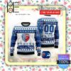 Ankaraspor Soccer Holiday Christmas Sweatshirts