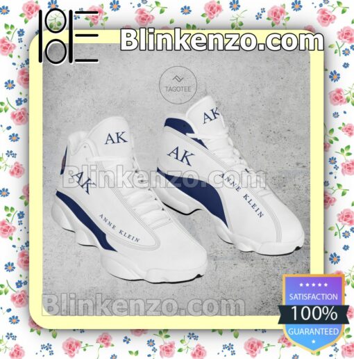 Anne Klein Brand Air Jordan 13 Retro Sneakers