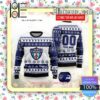 Antalya Konyaalti BSK Handball Holiday Christmas Sweatshirts
