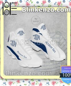 Armor - Lux Brand Air Jordan 13 Retro Sneakers