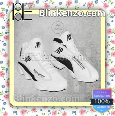 Audemars Piguet Brand Air Jordan 13 Retro Sneakers