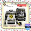 BV Borussia 09 Dortmund Handball Christmas Sweatshirts
