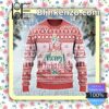 Baking Lovers Gift We Whisk You A Merry Christmas Holiday Christmas Sweatshirts