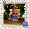 Barcelona - Eric García Hanging Ornaments