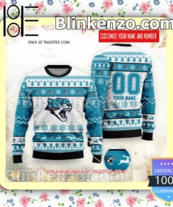 Barys Astana Hockey Jersey Christmas Sweatshirts