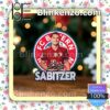Bayern Munich - Marcel Sabitzer Hanging Ornaments