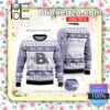 Bayshire Academy of Beauty Craft Inc Uniform Christmas Sweatshirts