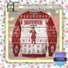 Beefeater Gin Christmas Jumpers