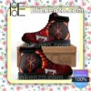 Berserk Brand of Sacrifice Timberland Boots Men