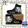 Berserk Griffith Timberland Boots Men