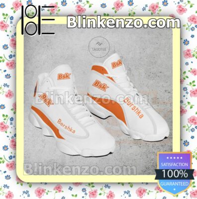 Bershka Brand Air Jordan 13 Retro Sneakers