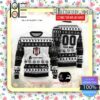 Besiktas Yurtbay Seramik Handball Holiday Christmas Sweatshirts