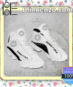 Bimba y Lola Brand Air Jordan 13 Retro Sneakers
