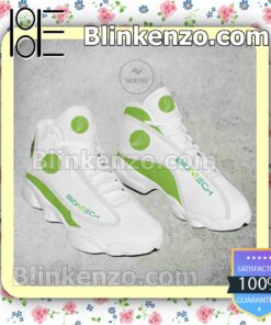 BioNTech Brand Air Jordan 13 Retro Sneakers