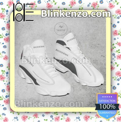 Bioderma Brand Air Jordan 13 Retro Sneakers