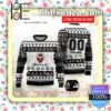 Birmingham Bulls Hockey Jersey Christmas Sweatshirts