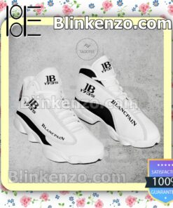 Blancpain Brand Air Jordan 13 Retro Sneakers