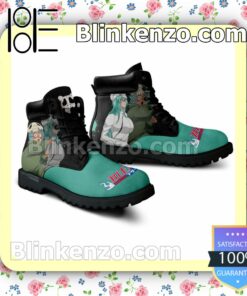 Bleach Nel Tu Timberland Boots Men a