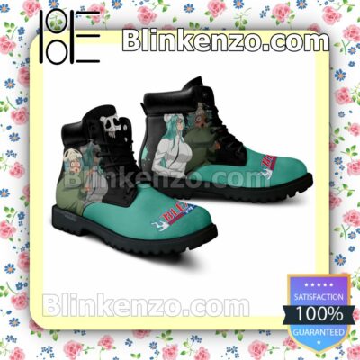 Bleach Nel Tu Timberland Boots Men a