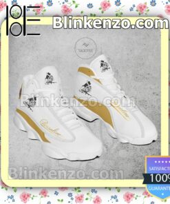Borsalino Brand Air Jordan 13 Retro Sneakers