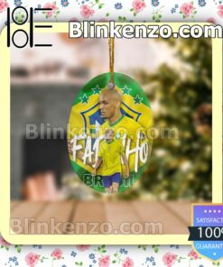 Brazil - Fabinho Hanging Ornaments