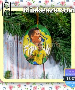 Brazil - Firmino Hanging Ornaments