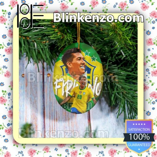 Brazil - Firmino Hanging Ornaments