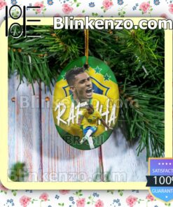 Brazil - Rafinha Hanging Ornaments