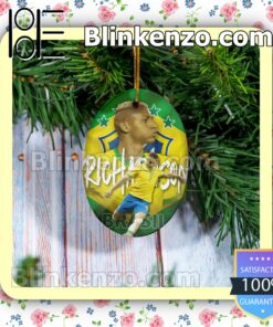 Brazil - Richarlison Hanging Ornaments