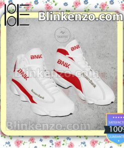 Busan Bank Brand Air Jordan 13 Retro Sneakers