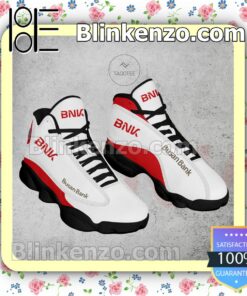 Busan Bank Brand Air Jordan 13 Retro Sneakers a