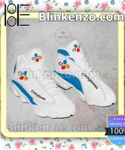 CJ CheilJedang Brand Air Jordan 13 Retro Sneakers