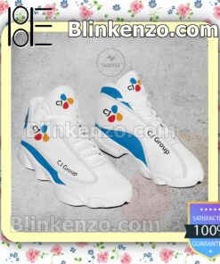 CJ Group Brand Air Jordan 13 Retro Sneakers