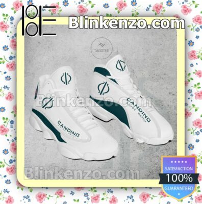 Candino Watch Brand Air Jordan 13 Retro Sneakers