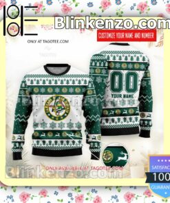 Caneros Mochis Christmas Sweatshirts