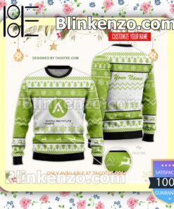 Capilo School Uniform Christmas Sweatshirts