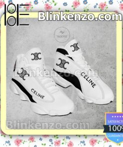 Celine Brand Air Jordan 13 Retro Sneakers